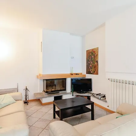 Ferienhaus Primula Casale Corte Cerro