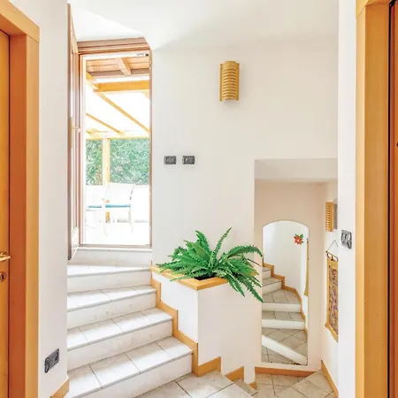 Tatil Evi Primula Casale Corte Cerro
