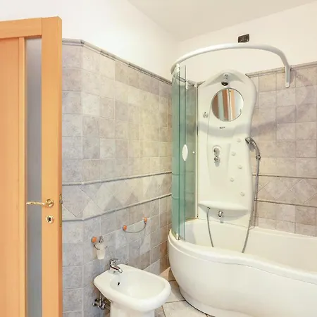 Σπίτι διακοπών Primula *