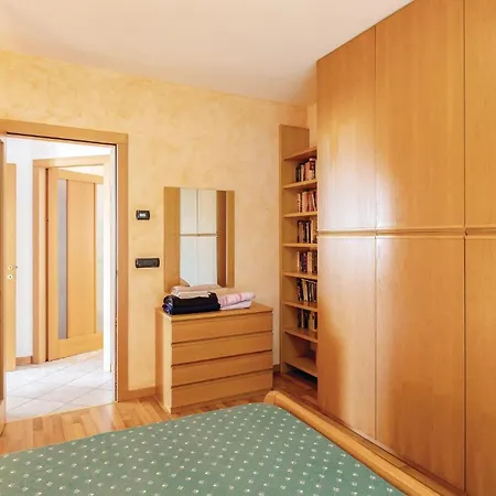 Tatil Evi Primula Casale Corte Cerro