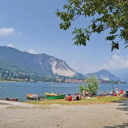 Σπίτι διακοπών Primula