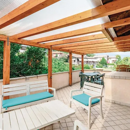 Tatil Evi Primula Casale Corte Cerro