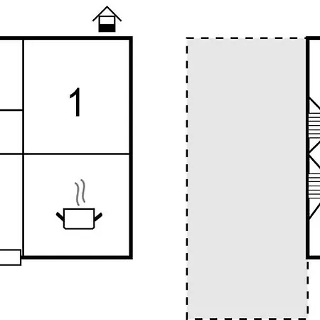 Tatil Evi Primula Casale Corte Cerro