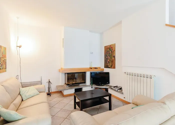 Ferienhaus Primula Casale Corte Cerro