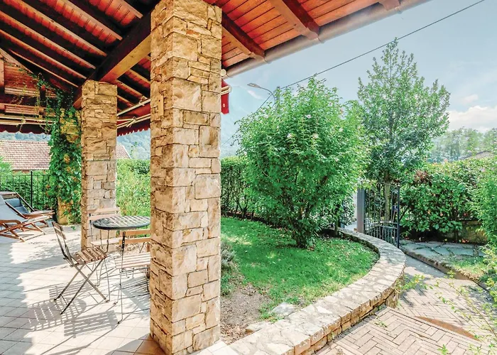 Ferienhaus Primula Casale Corte Cerro